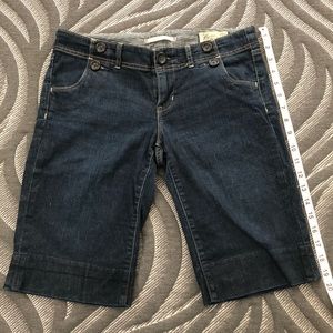 Women’s GAP Bermuda shorts